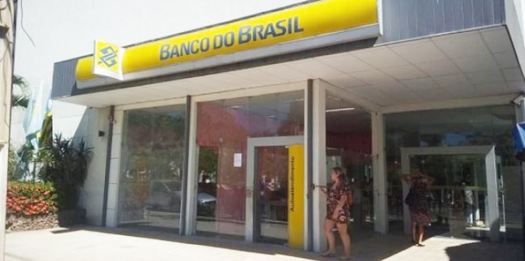 Banco do Brasil em Campo Maior (PI)